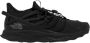 The North Face Sneakers Black Heren - Thumbnail 1