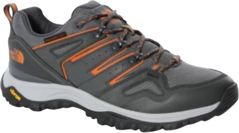 The North Face Hedgehog Futurelight Outdoor Trekking Schoenen Gray Heren