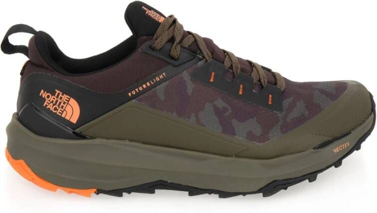 North Face The Vectiv Exploris 2 Futurelight Wandelschoenen Heren