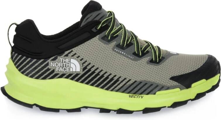 The north sales face sneakers heren