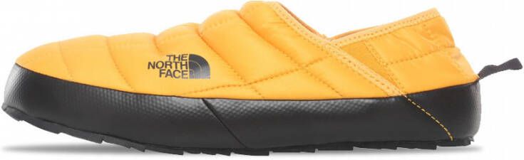 The North Face Sneakers Oranje Heren