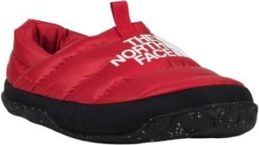 The North Face Sneakers Rood Heren