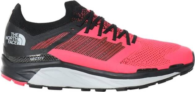 The North Face Sneakers Roze Dames
