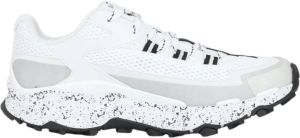 The North Face Vectiv Taraval Wandelsneaker Dames Wit Zwart
