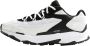 The North Face Ademende lichtgewicht sneakers met demping White Heren - Thumbnail 1