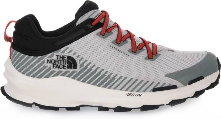 The North Face Sneakers Wit Heren