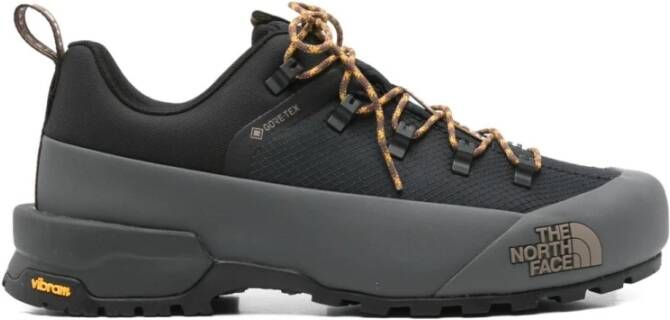 The North Face Sneakers Zwart - Foto 2