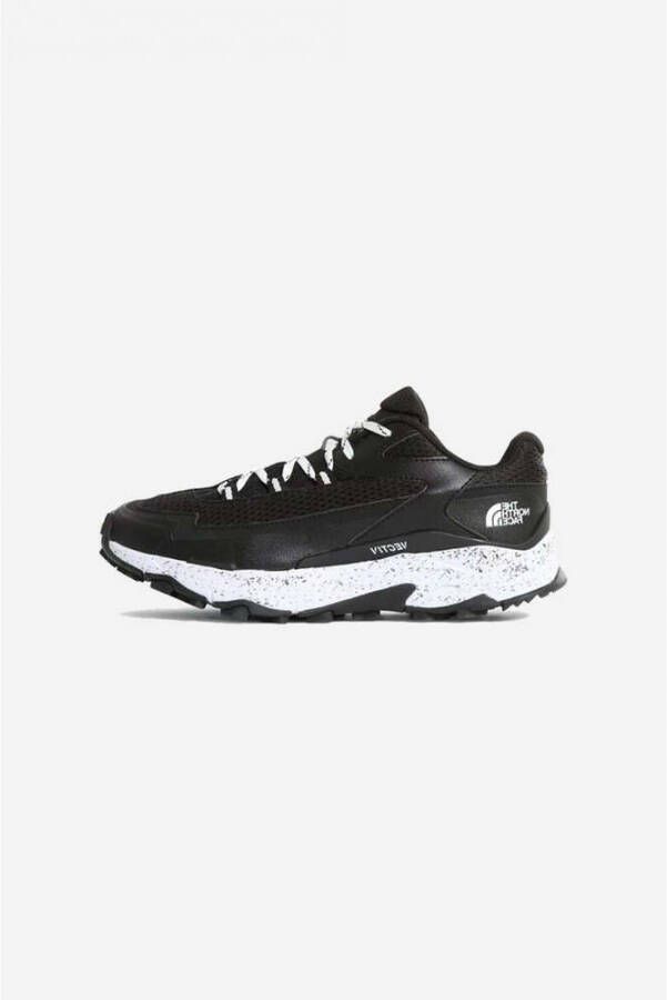 The North Face Vectiv Taraval Wandelsneaker Dames Zwart Wit