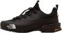 The North Face Glenclyffe Low Street Laarzen Vibram Black Heren - Thumbnail 4