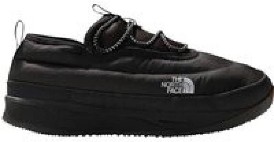 The North Face Nse Low Tnf Black Tnf Black - Foto 3