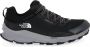 The North Face Vectiv Fastpack Futurelight Heren Lage Wandelschoen Tnf Black Vanadis Grey - Thumbnail 3