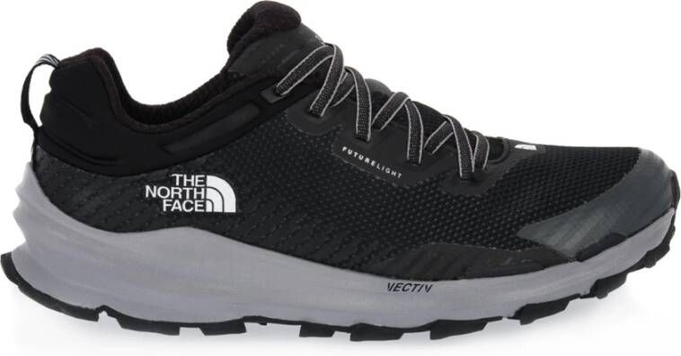 The North Face Vectiv Fastpack Futurelight Wandelschoen Zwart