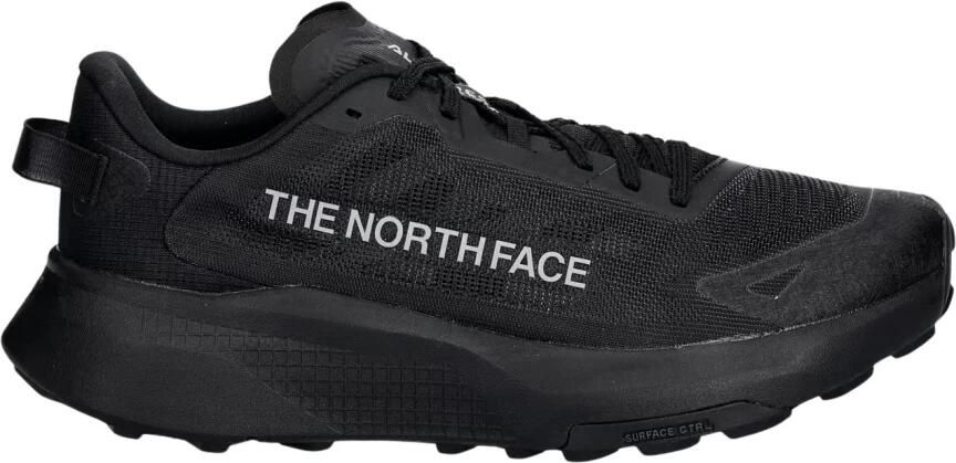 THE NORTH FACE Sportieve veterschoen zwart