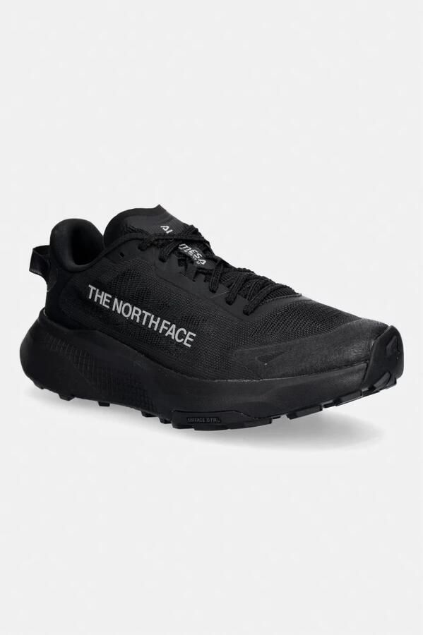 THE NORTH FACE Sportieve veterschoen zwart - Foto 2