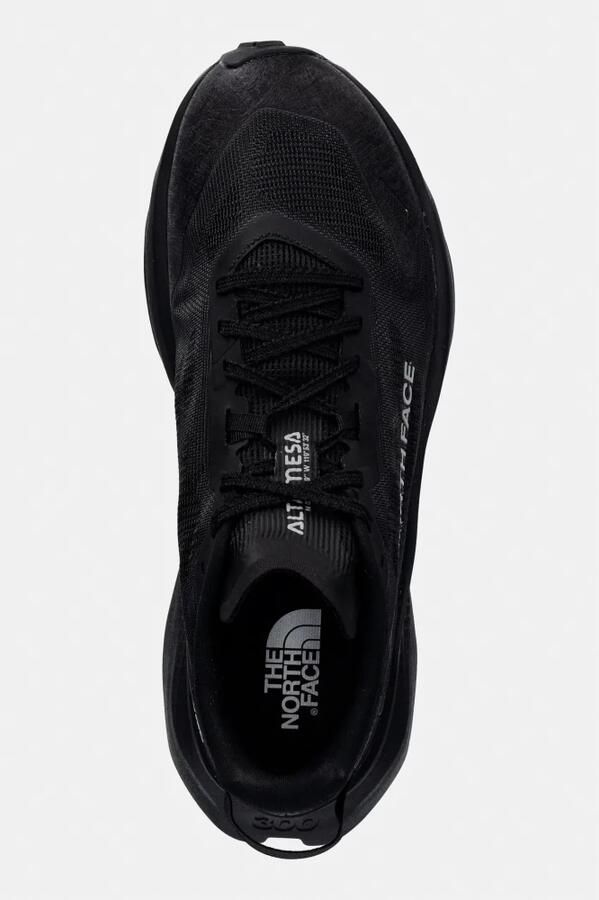 THE NORTH FACE Sportieve veterschoen zwart - Foto 4