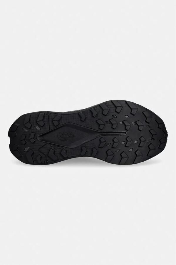 THE NORTH FACE Sportieve veterschoen zwart - Foto 5