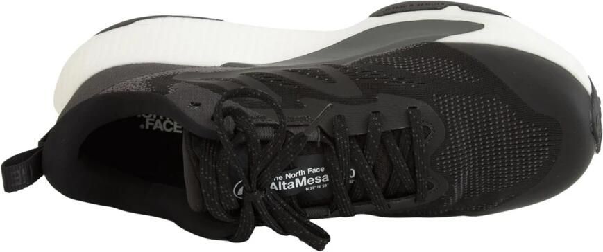 The North Face Heren Sportschoenen Zwart Duurzaam & Comfortabel voor Actieve Mannen
