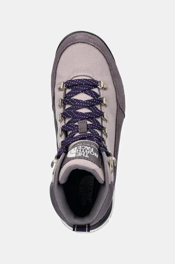 The North Face Back to Berkeley IV Boot - Foto 3