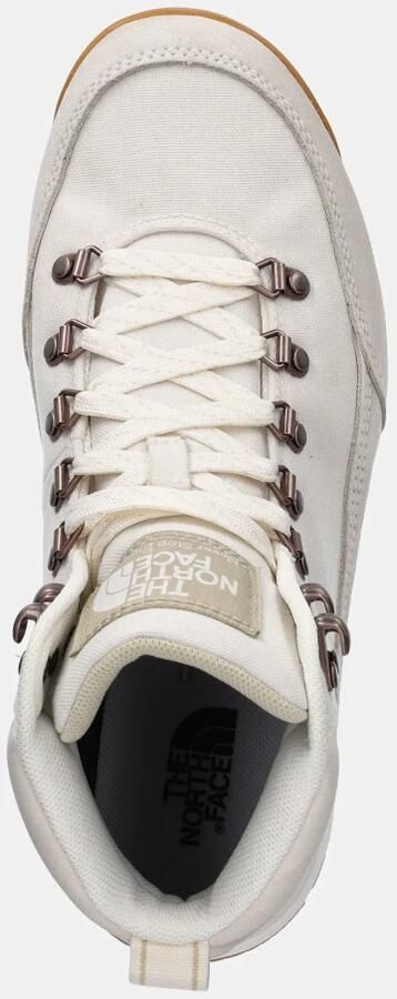 The North Face Back-To-Berkeley IV Textile WP dames wandelschoenen waterdicht (NF0A8179WID1) Back-To-Berkeley IV Textile WP dames wandelschoenen waterdicht beige (NF0A8179WID1) - Foto 3
