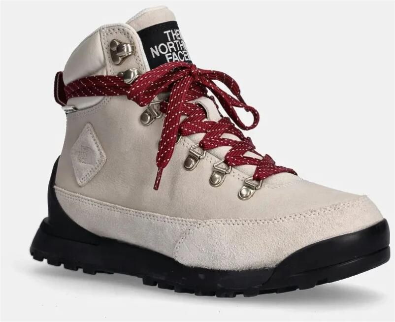 The North Face Back To Berkeley IV Leather WP - Foto 5