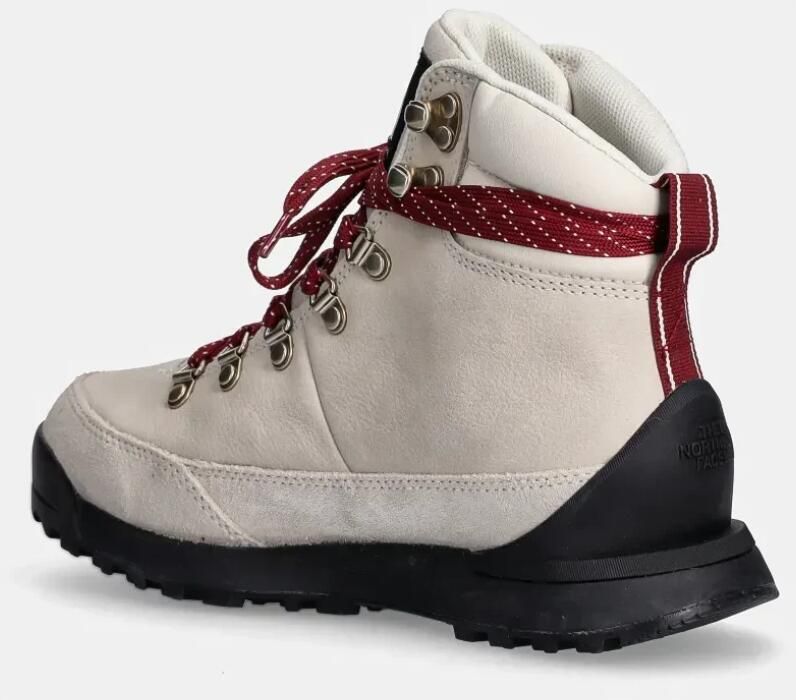 The North Face Back To Berkeley IV Leather WP - Foto 2