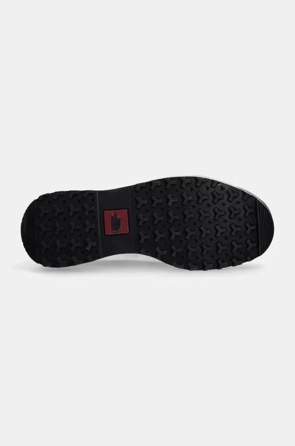 The North Face Back To Berkeley IV Leather WP - Foto 4