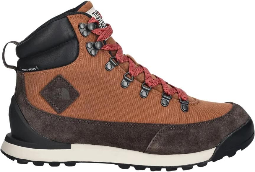 The North Face Back-To-Berkeley IV Textiel Lifestyle Laarzen