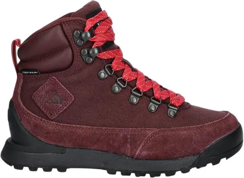The North Face Back to Berkeley IV Textile Waterproof