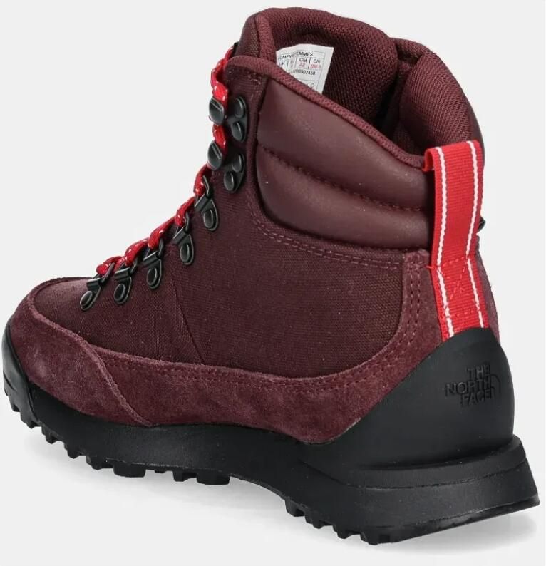 The North Face Back to Berkeley IV Textile Waterproof - Foto 3