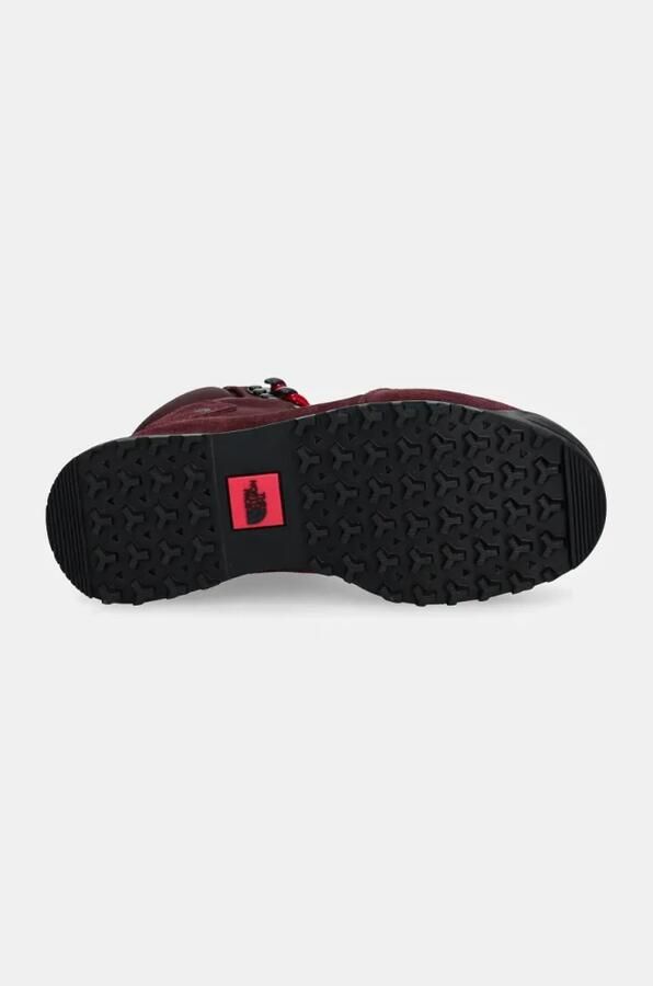 The North Face Back to Berkeley IV Textile Waterproof - Foto 5