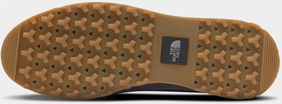 The North Face Back-To-Berkeley Iv Textile Wp Winter Schoenen zwart - Foto 6