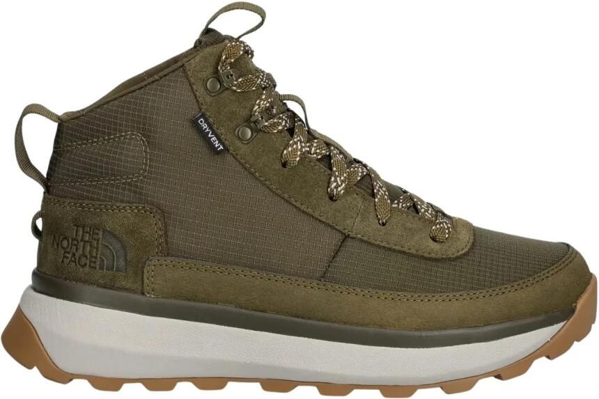 The North Face Winterlaarzen M BERGEN MID WP Winterschoenen winterboots snowboots waterdicht