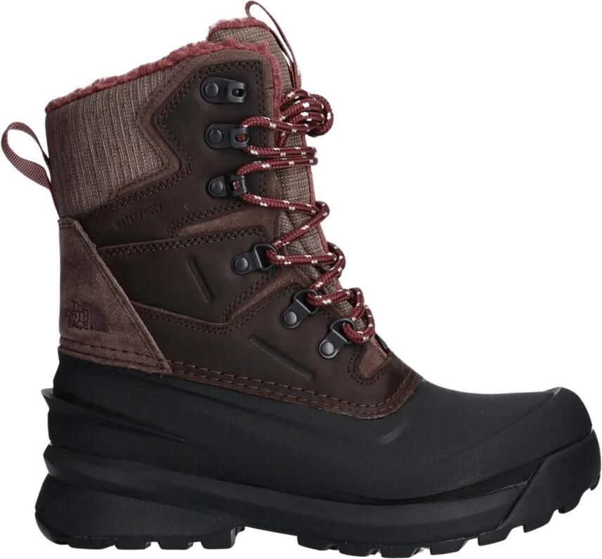 The North Face Chilkat V 400