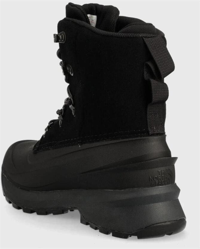 The North Face Winterlaarzen M CHILKAT V LACE WP Snowboots winterlaarzen winterschoenen waterdicht