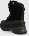 The North Face Winterlaarzen M CHILKAT V LACE WP Snowboots winterlaarzen winterschoenen waterdicht - Zwart