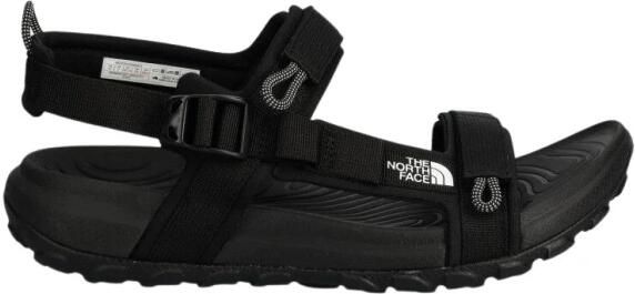 The North Face Explore Camp Sandal Sandalen 1 3 zwart