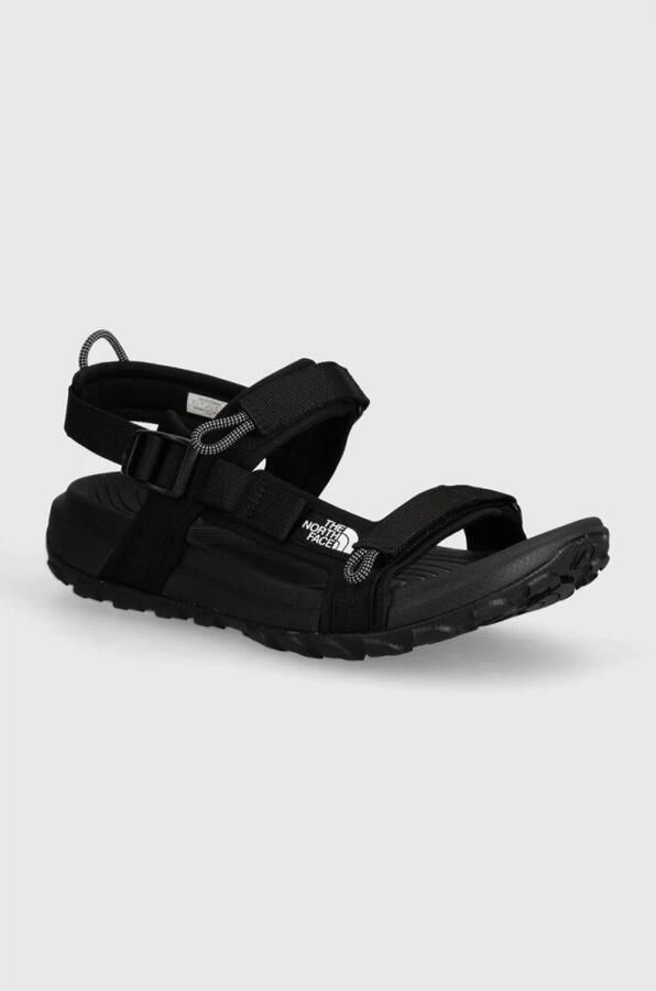 The North Face Explore Camp Sandal Sandalen 1 3 zwart - Foto 2