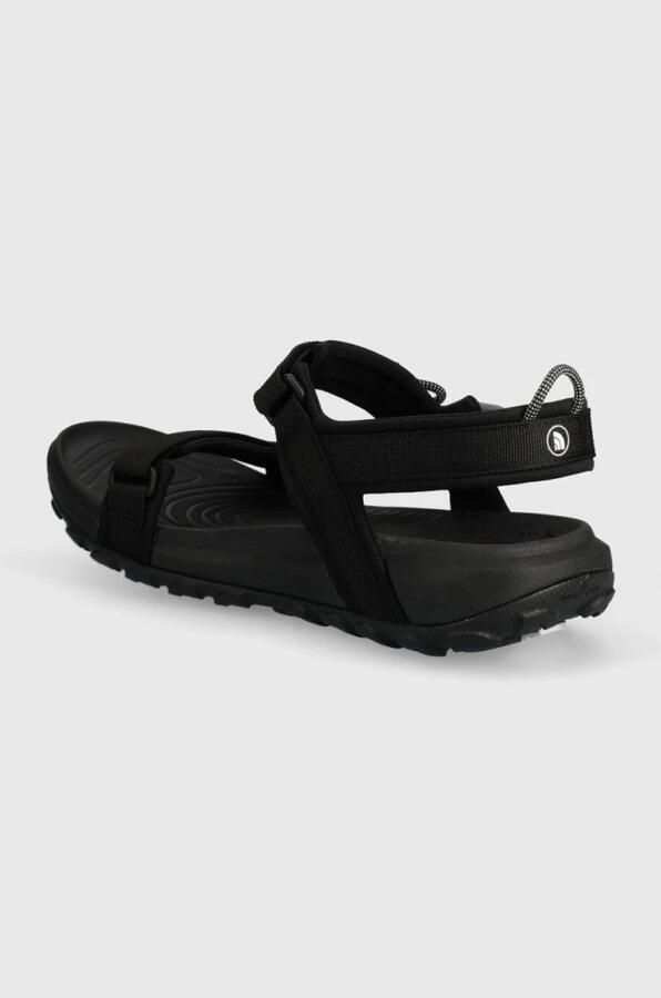 The North Face Explore Camp Sandal Sandalen 1 3 zwart - Foto 3