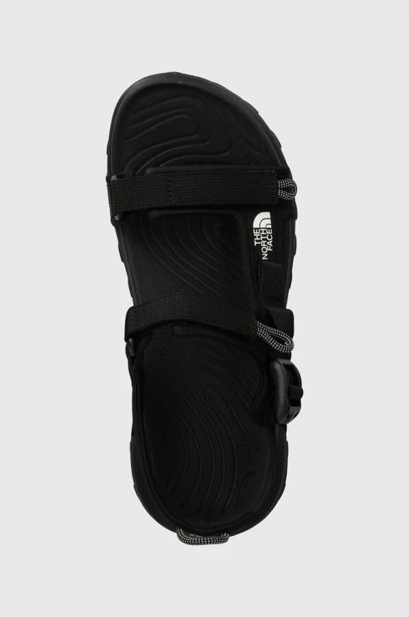 The North Face Explore Camp Sandal Sandalen 1 3 zwart - Foto 4