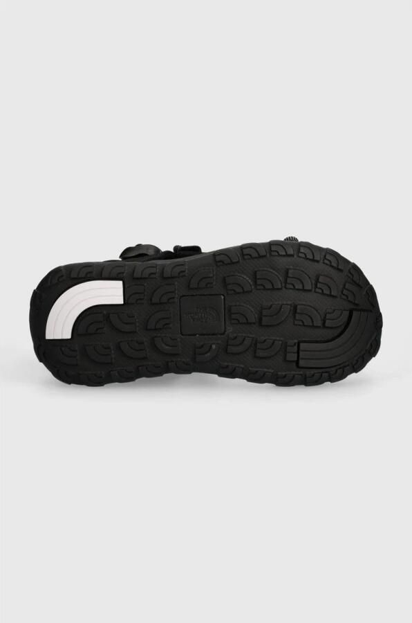 The North Face Explore Camp Sandal Sandalen 1 3 zwart - Foto 5