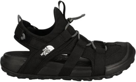 The North Face Explore Camp Shandal Sandalen zwart