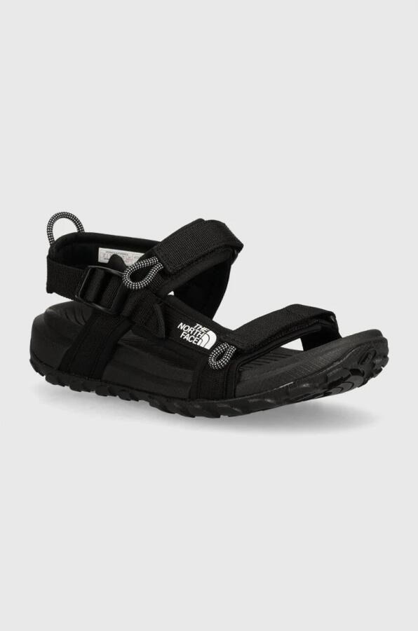 The North Face Women's Explore Camp Sandal Sandalen 2 3 zwart - Foto 2
