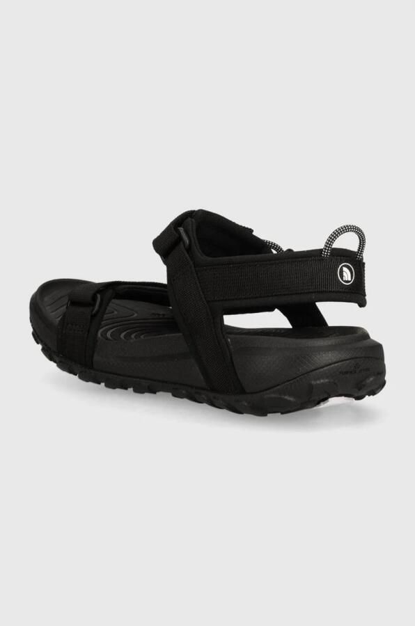 The North Face Women's Explore Camp Sandal Sandalen 2 3 zwart - Foto 5