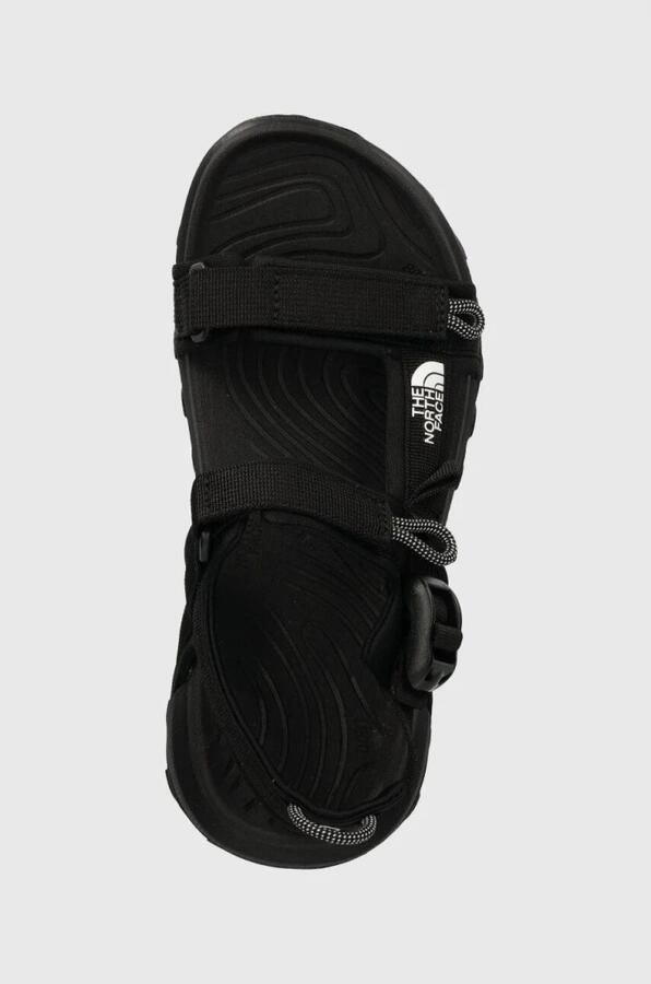 The North Face Women's Explore Camp Sandal Sandalen 2 3 zwart - Foto 3