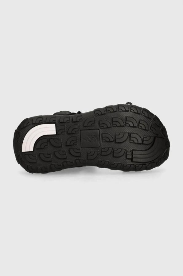 The North Face Women's Explore Camp Sandal Sandalen 2 3 zwart - Foto 4