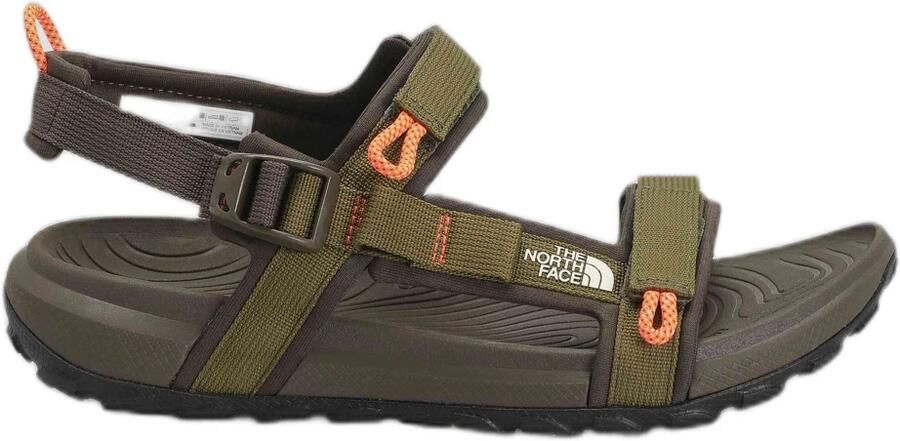 The North Face Sandalen NF0A8A8XV2I-095