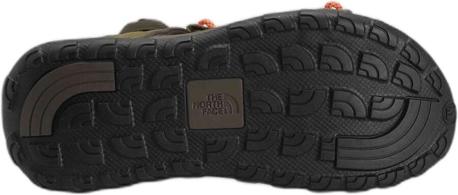 The North Face Sandalen NF0A8A8XV2I-095 - Foto 2