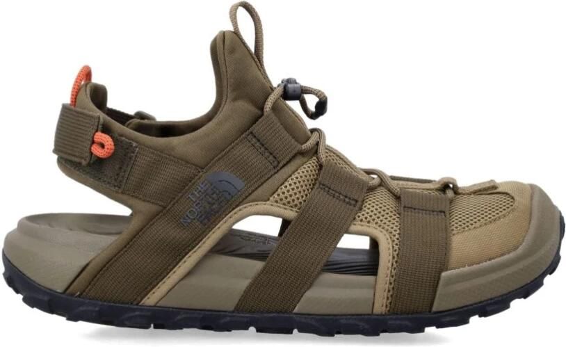 The North Face Explore Camp Sandal