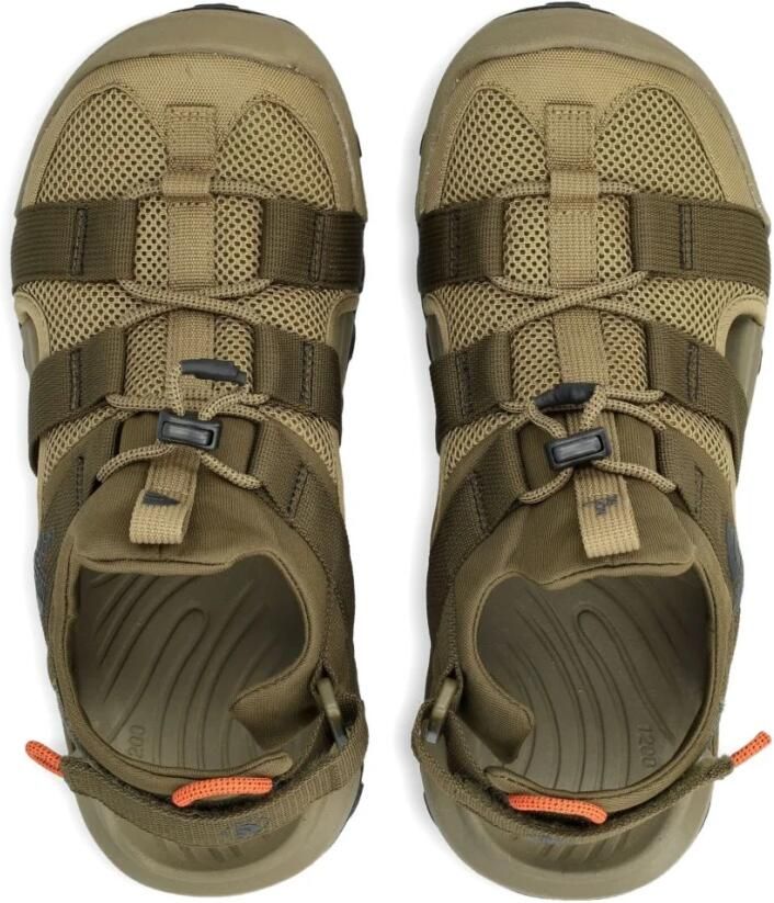 The North Face Explore Camp Sandal - Foto 2