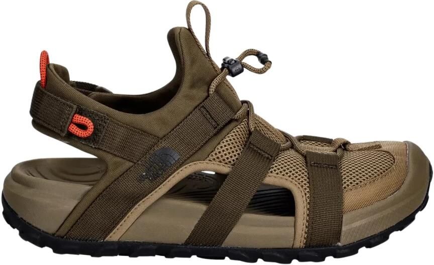 The North Face Explore Camp Sandalen